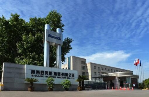 【陜鼓集團】陜鼓集團上榜“2022年度中國鋼鐵品牌榜”，獲“卓越鋼鐵技術(shù)與服務(wù)供應(yīng)商品牌”榮譽稱號
